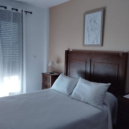 Apartamento Turistico Rutas Del Torcal Villanueva de la Concepción Exteriör bild