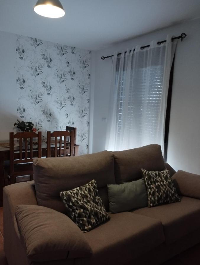 Apartamento Turistico Rutas Del Torcal Villanueva de la Concepción Exteriör bild